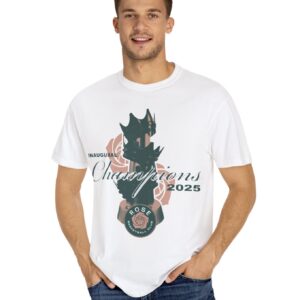 Inaugural Rose Champions Lifestyle Unisex Shirt